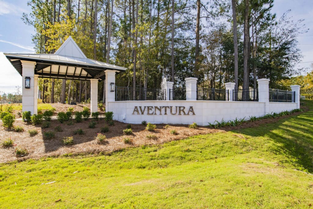 AVENTURA