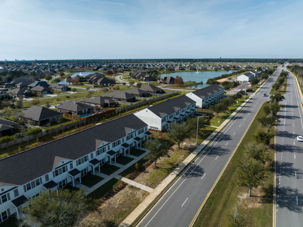 COTTAGES AT CRAFT FARMS