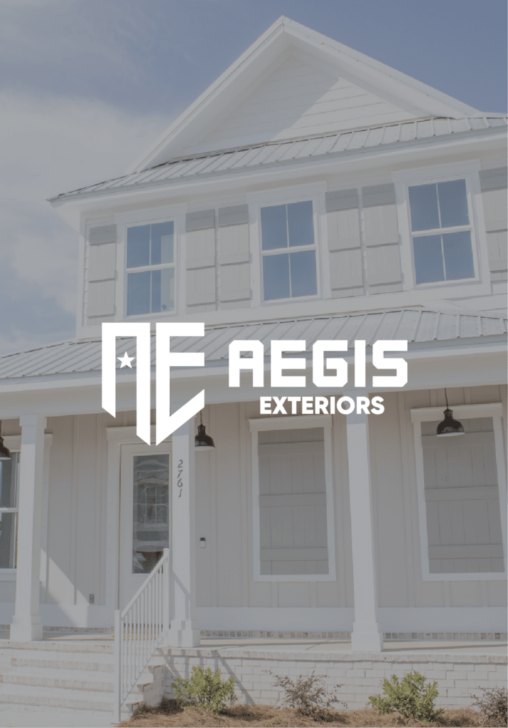 AEGIS EXTERIORS