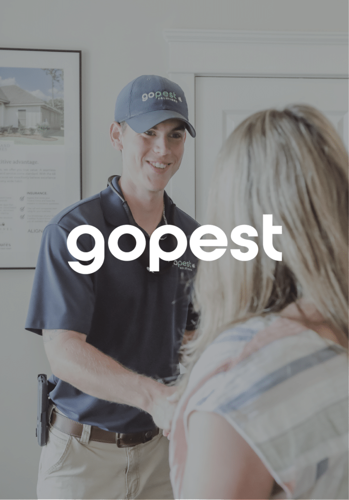 GOPEST SOLUTIONS