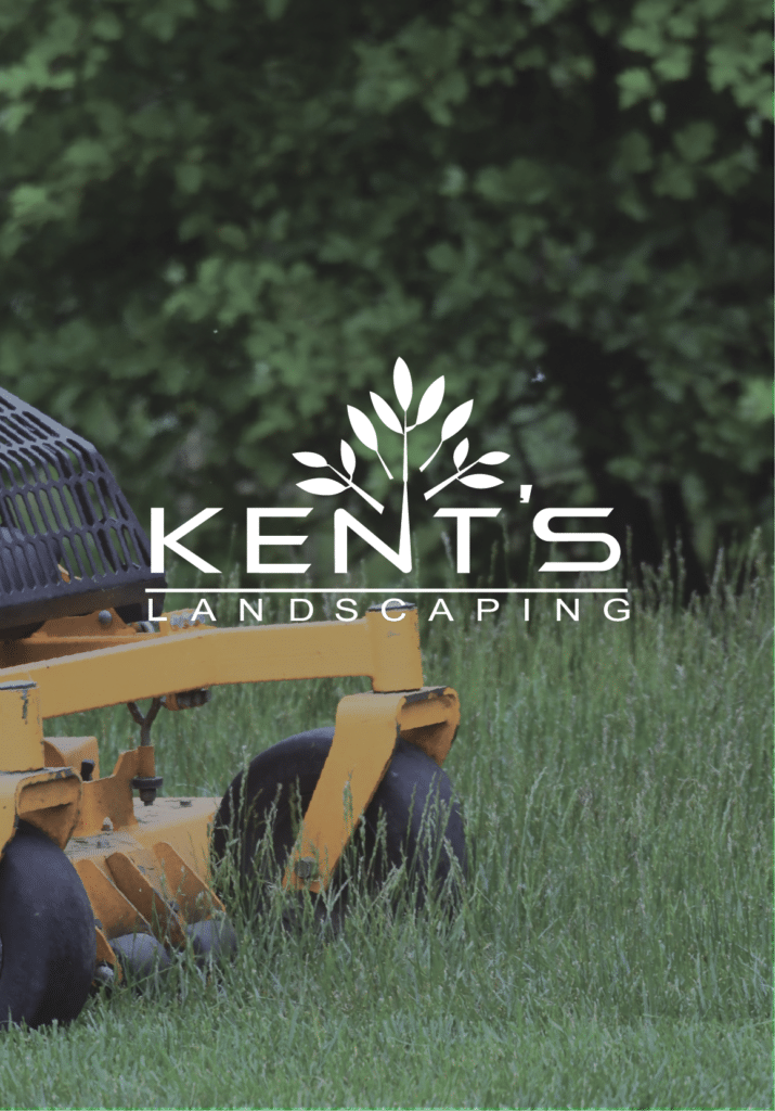 KENT’S LANDSCAPING