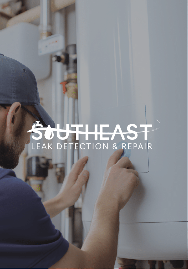 SOUTHEAST PLUMBING