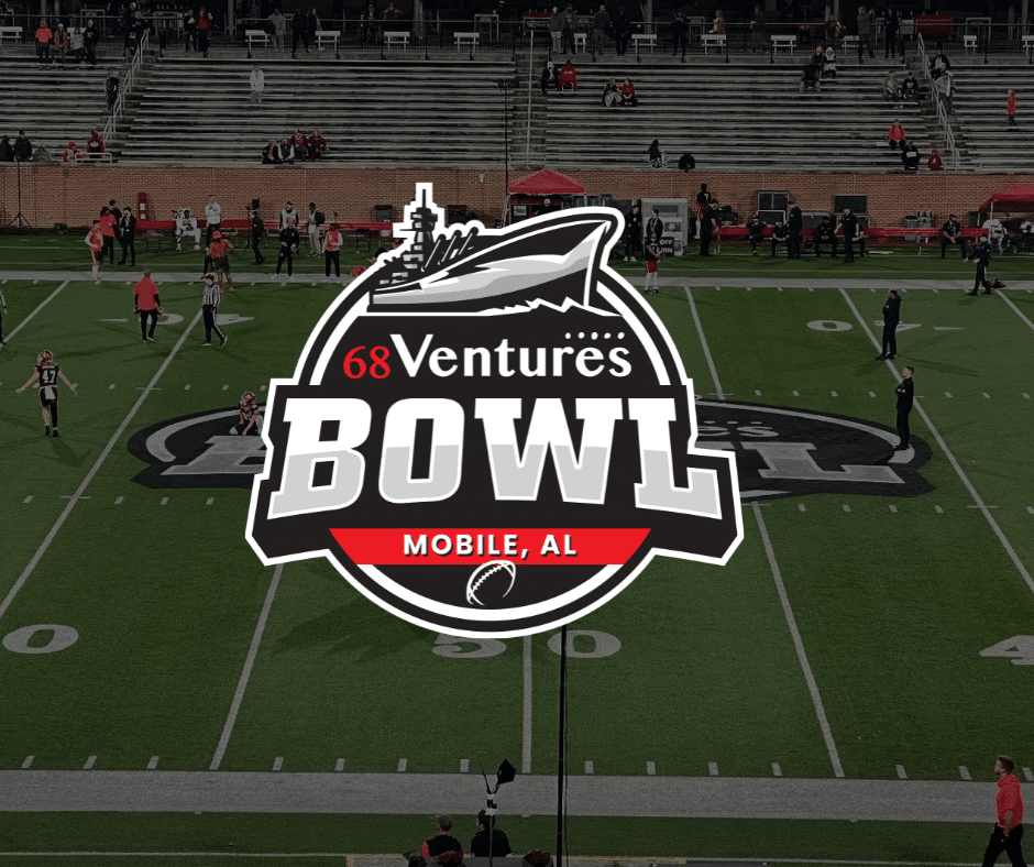 2026 Bowl Game – Save The Date