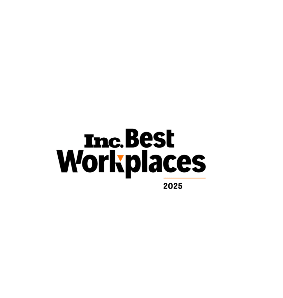 68 Ventures Named to Inc.’s 2025 Best Workplaces List