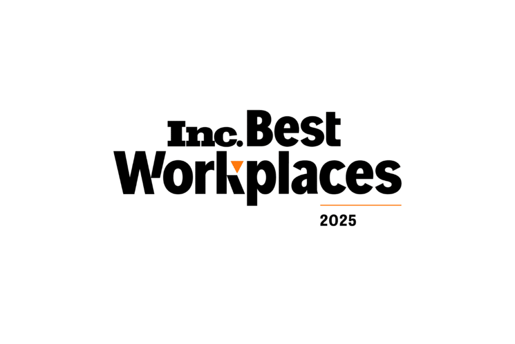 68 Ventures Named to Inc.’s 2025 Best Workplaces List