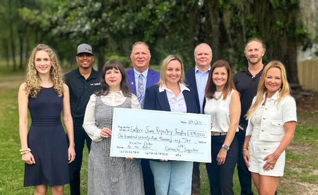 ESRT GRANT