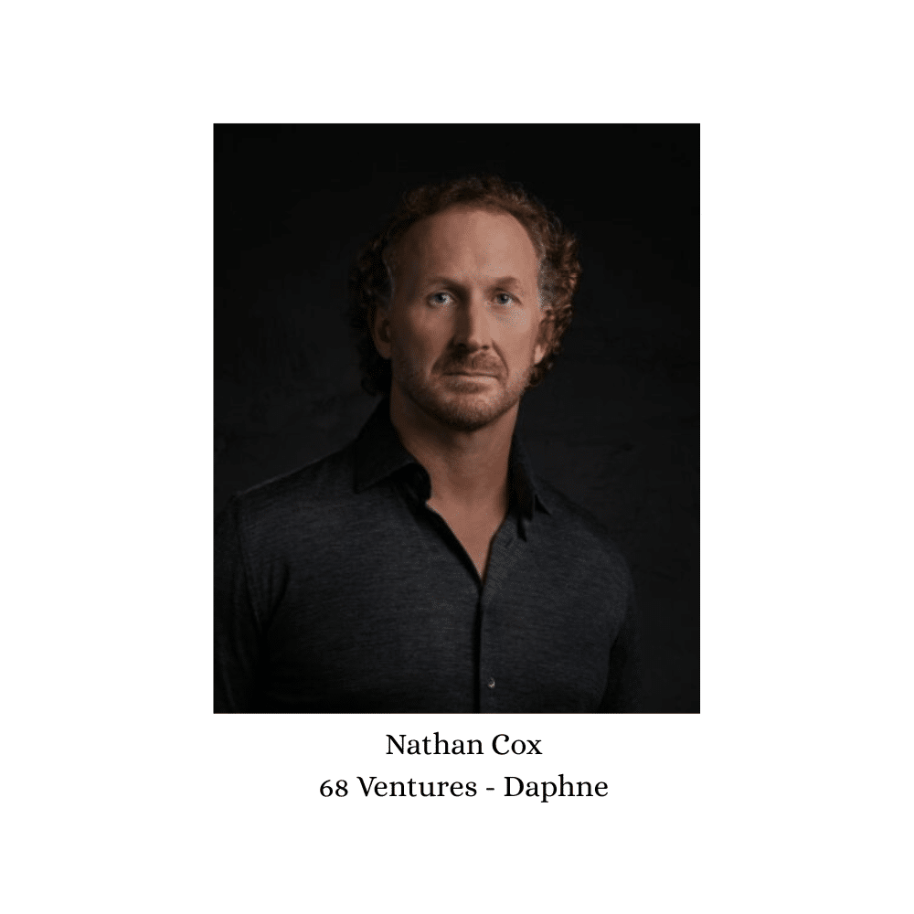 Nathan Cox – Leadership Alabama Class XXXV