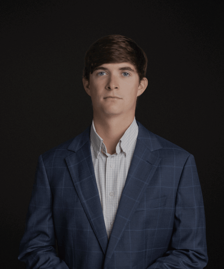 Jake McDavid