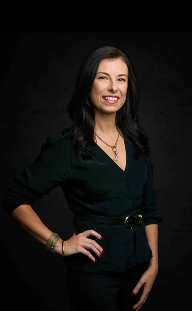 Whitney Gordon