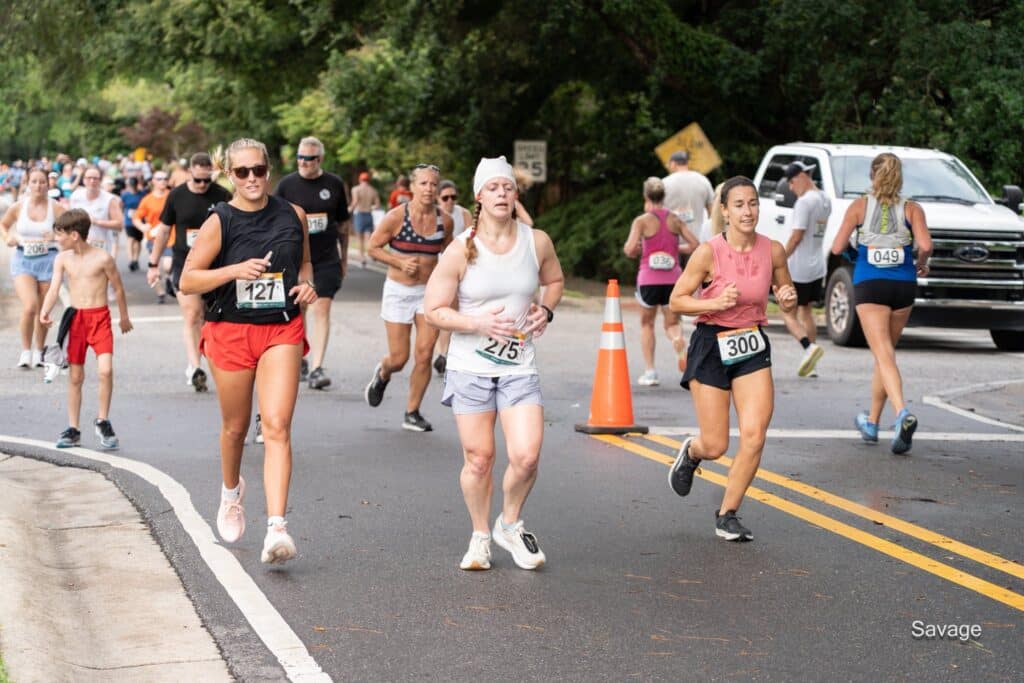 Ballin on Belrose – 2026 Save The Date