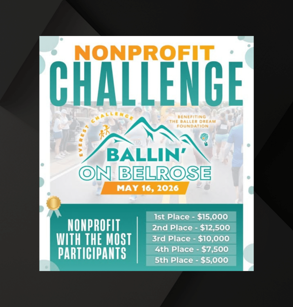 Ballin’ on Belrose Returns for Year 5, Raising the Ante for Local Nonprofits andFamilies Battling Cancer