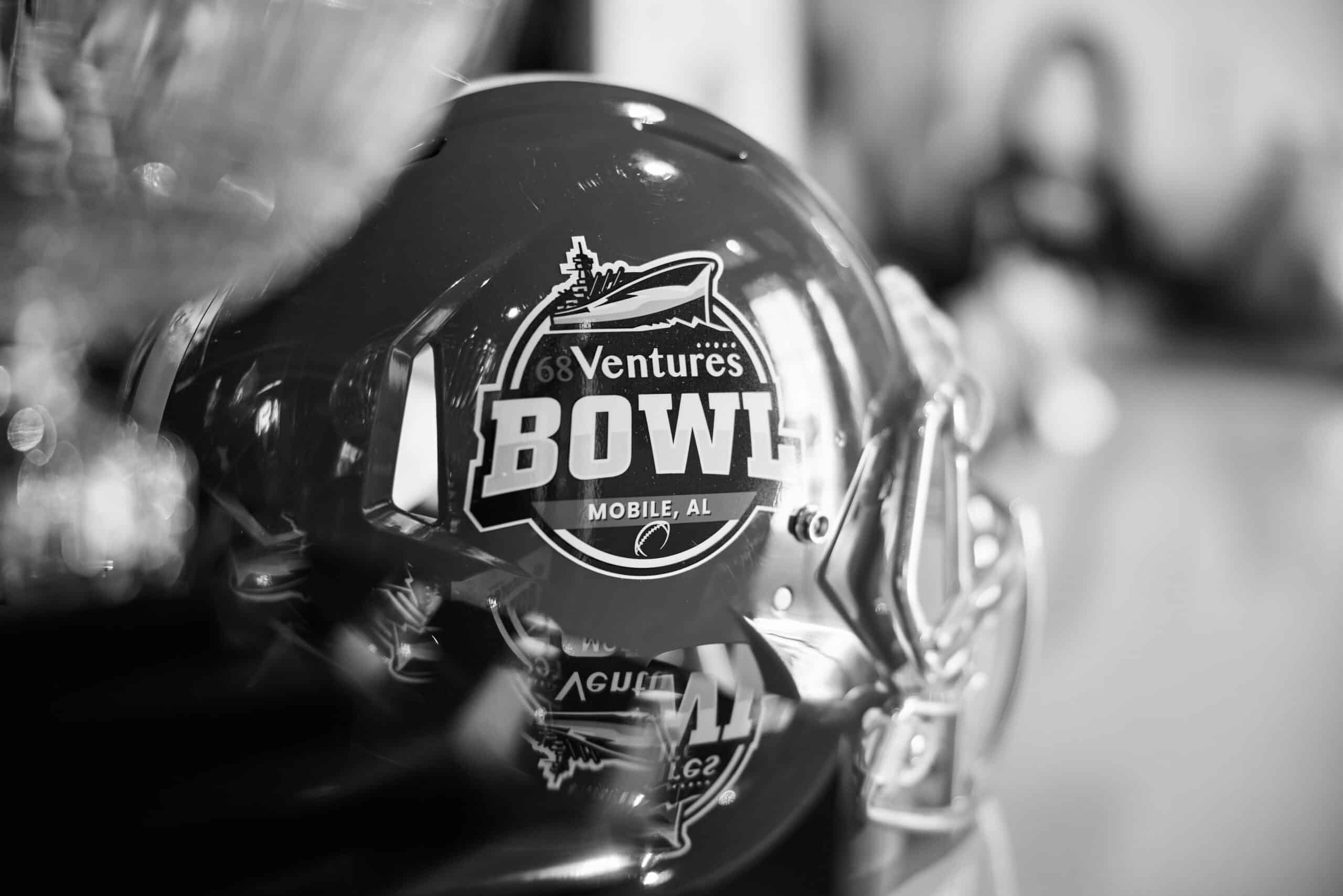 The 68 Ventures Bowl