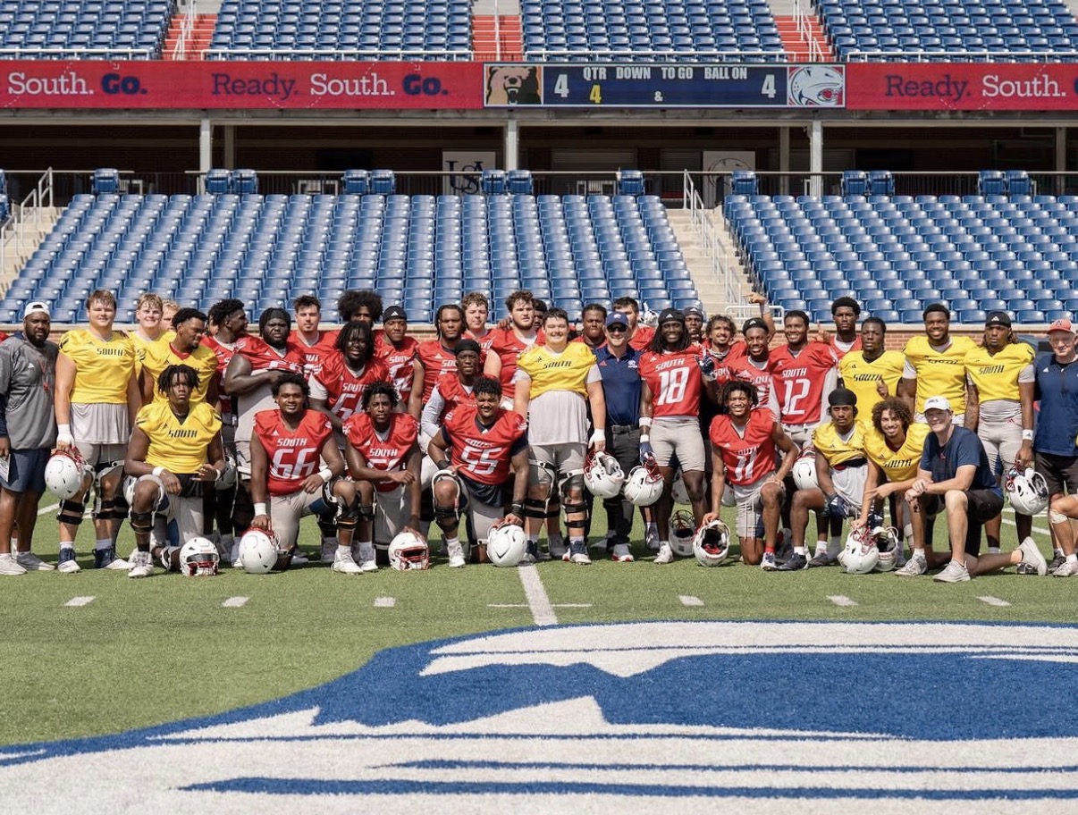68 Ventures scholarship players
