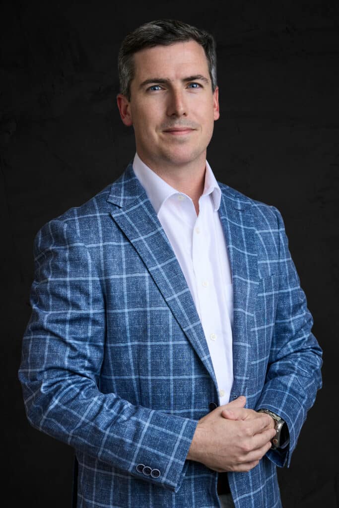 A.J. Mercer