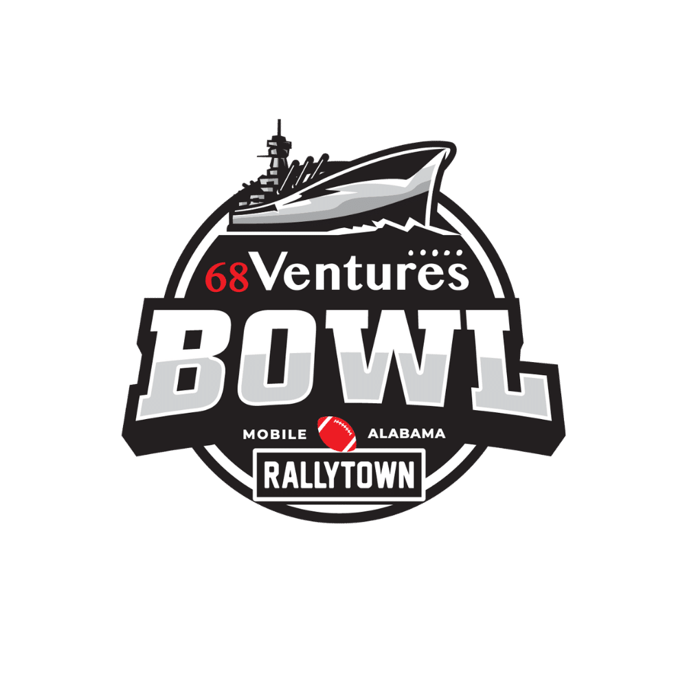 68 Ventures Bowl Announces RallyTown as Presenting Sponsor of 2026 Game