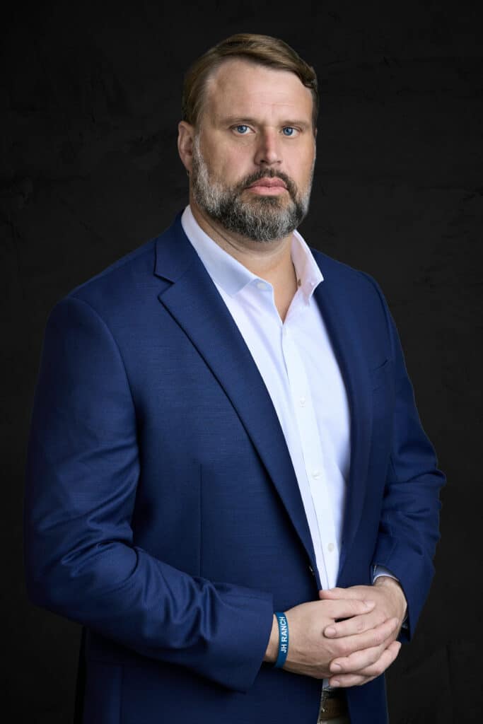 Wesley Britt