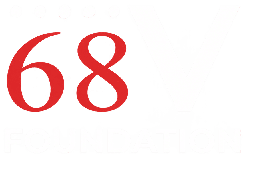 68V Foundation