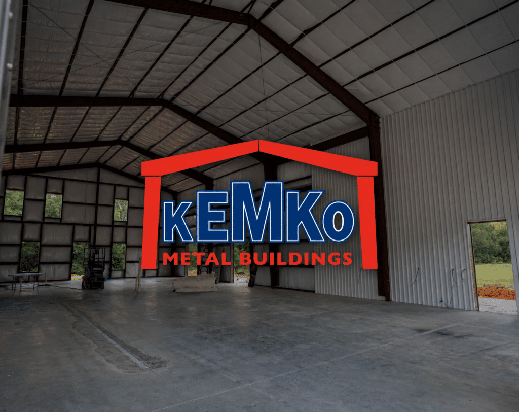 KEMKO METAL BUILDINGS